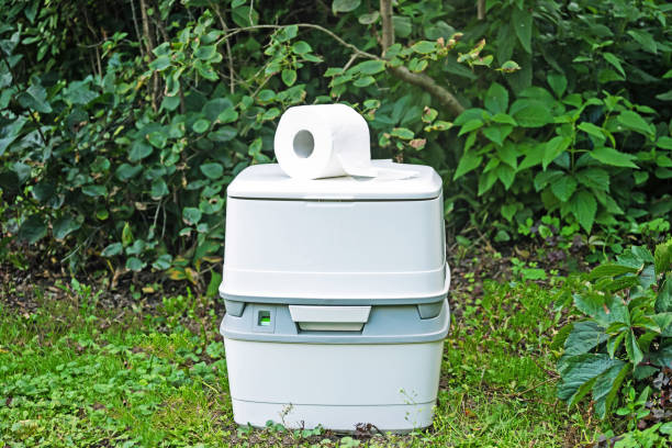 Best Porta potty rental near me  in Fort Hood, TX
