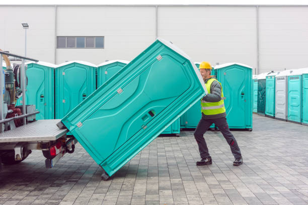 Best Affordable porta potty rental  in Fort Hood, TX
