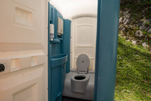 Porta potty services near me in Fort Hood, TX