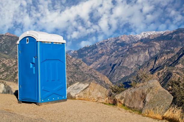Best Temporary restroom rental  in Fort Hood, TX