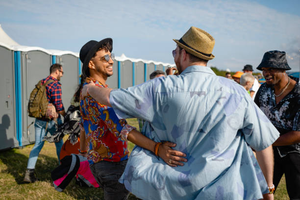 Best Luxury portable toilet rental  in Fort Hood, TX