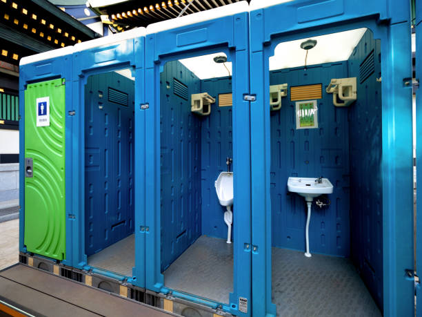 Best Portable toilet rental cost  in Fort Hood, TX