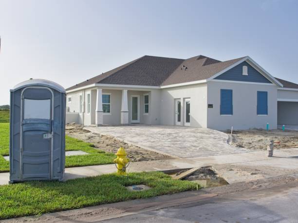 Best Portable restroom trailer rental  in Fort Hood, TX