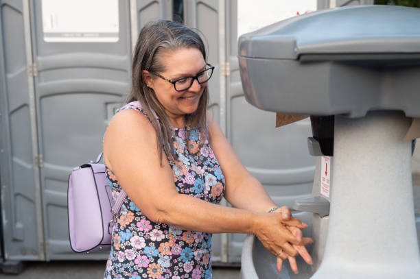 Fort Hood, TX porta potty rental Company