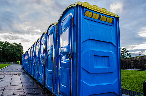 Portable Toilet Options We Offer in Fort Hood, TX